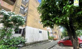 Imagem: Apartamento em Cajazeiras, Fortaleza/CE