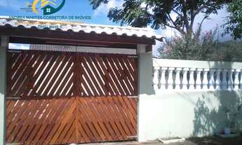 Imagem: Casa à venda no Massaguaçu em Caraguatatuba