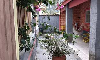 Imagem: Casa à venda no Massaguaçu ( 300 metros