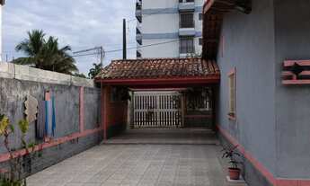 Imagem 5: Casa à venda no Massaguaçu ( 300 metros da praia) em Caraguatatuba