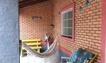 Imagem 3: Casa à venda no Massaguaçu ( 300 metros da praia) em Caraguatatuba