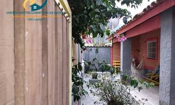 Imagem 2: Casa à venda no Massaguaçu ( 300 metros da praia) em Caraguatatuba