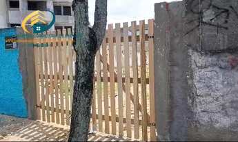 Imagem: Terreno à venda no Jardim Aruan em Caraguatatuba