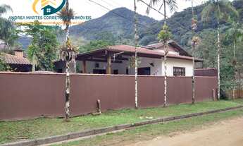 Imagem: Vendo uma casa no recanto Verde Mar no Massaguaçu