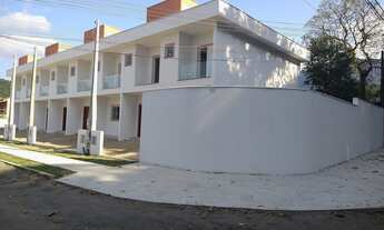 Imagem: Sobrado novo em Villagio no Massaguaçu