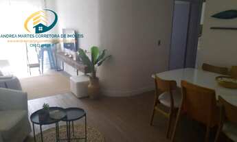 Imagem 5: Vendo um belo apto no Itaguá em Ubatuba