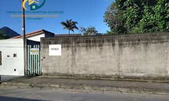 Imagem: Terreno à venda no Massaguaçu em Caraguatatuba