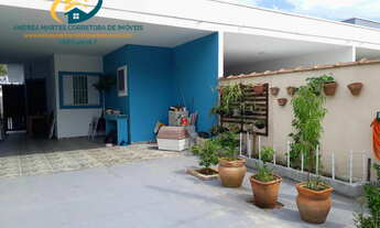 Imagem: Casa Térrea no Massaguaçu em Caraguatatuba