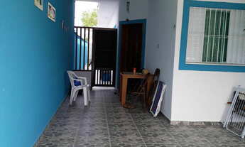 Imagem 4: Casa Térrea no Massaguaçu em Caraguatatuba