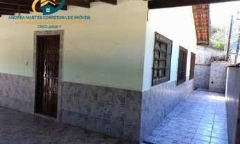 Imagem: Casa à venda no Massaguaçu em Caraguatatuba