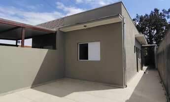 Imagem: Casa à venda no Balneários do Golfinho