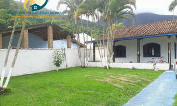 Imagem: Casa em Condomínio no Massaguaçu em Caraguatatuba