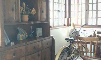 Imagem 7: Vendo uma bela casa no Portal Patrimonion no Massaguaçu/ caraguatatuba