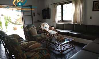 Imagem 4: Vendo uma bela casa no Portal Patrimonion no Massaguaçu/ caraguatatuba