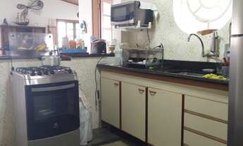 Imagem 6: Vendo uma bela casa no Portal Patrimonion no Massaguaçu/ caraguatatuba