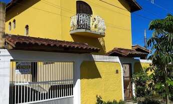 Imagem: Casa com piscina à venda no Jardim do Sol