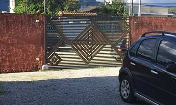 Imagem 3: Casa à venda no Golfinho em Caraguatatuba ( Aceita financiamento