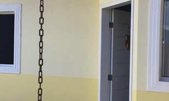 Imagem: Casa à venda no Golfinho em Caraguatatuba