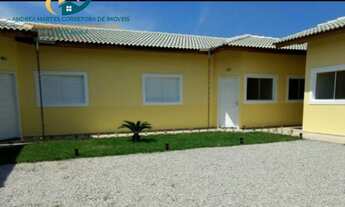 Imagem 2: Casa à venda no Golfinho em Caraguatatuba ( Aceita financiamento