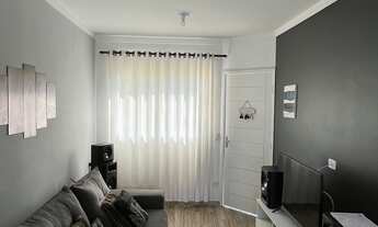 Imagem 4: Casa à venda no Golfinho em Caraguatatuba ( Aceita financiamento