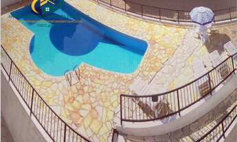 Imagem 2: Apartamento com 3 dormitórios à venda no Itaguá à 300 metros da Orla em Ubatuba