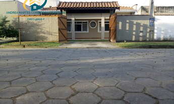 Imagem: Vendo Casa com 3 dormitórios no Jardim