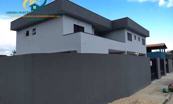 Imagem 4: Casa com 3 suítes à venda em condomino no Massagusaçu em Caraguatatuba