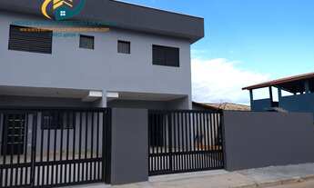 Imagem 5: Casa com 3 suítes à venda em condomino no Massagusaçu em Caraguatatuba