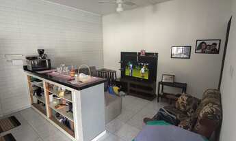 Imagem 6: Vendo uma edícula no Massaguaçu( Jardim do Sol) em Caraguatatuba