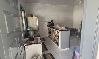 Imagem 7: Vendo uma edícula no Massaguaçu( Jardim do Sol) em Caraguatatuba