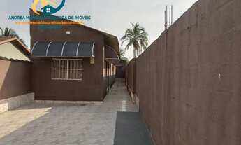 Imagem: Casa à venda no Massaguaçu em Caraguatatuba