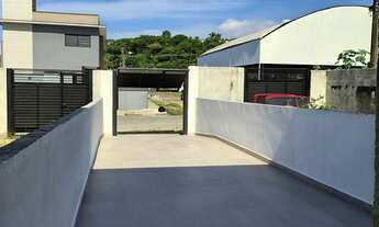 Imagem 5: Sobrado à venda no Massaguaçu em Caraguatatuba