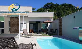 Imagem: Vendo uma bela casa nova no Massaguaçu