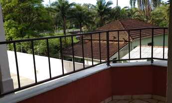 Imagem: Apartamento à venda no Massaguaçu em Caraguatatuba