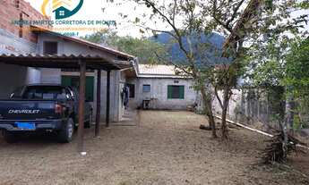 Imagem: Casa à venda no Massaguaçu em Caraguatatuba