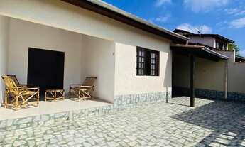 Imagem 4: Casa com piscina à venda no Capricórnio em Caraguatatuba