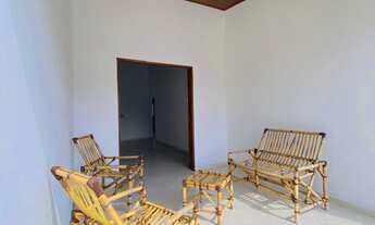 Imagem 7: Casa com piscina à venda no Capricórnio em Caraguatatuba