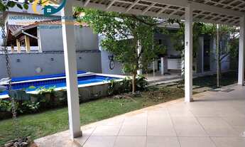 Imagem 4: Casa com piscina à venda no Condomínio Mar Verde em Caraguatatuba