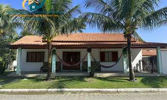 Imagem: Vendo uma bela no Mar Verde em Caraguatatuba