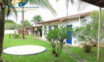 Imagem 4: Casa à vendo no Recanto Verde Mar no Massaguaçu em Caraguatatuba