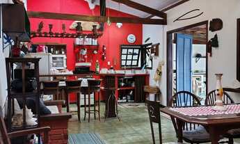 Imagem 7: Casa à vendo no Recanto Verde Mar no Massaguaçu em Caraguatatuba