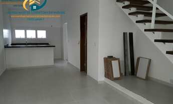 Imagem 7: Sobrado em Condomínio à venda no Massaguaçu em Caraguatatuba