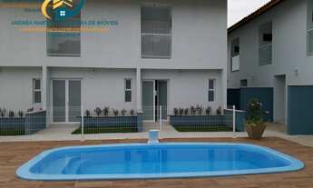 Imagem: Sobrado em Condomínio à venda no Massaguaçu