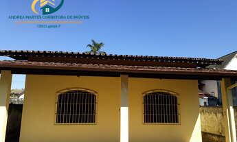 Imagem: Vendo casa térrea no Massaguaçu em Caraguatatuba