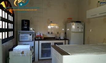 Imagem 5: Vendo casa térrea no Massaguaçu em Caraguatatuba