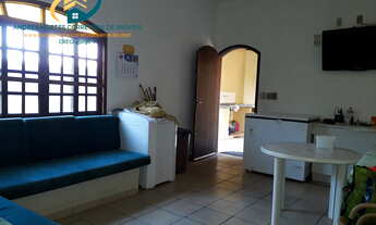 Imagem 3: Vendo casa térrea no Massaguaçu em Caraguatatuba