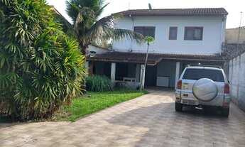 Imagem 6: Vendo casa com três dormitórios no Massaguaçu em Caraguatatuba