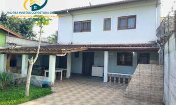 Imagem 5: Vendo casa com três dormitórios no Massaguaçu em Caraguatatuba