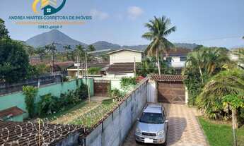 Imagem 2: Vendo casa com três dormitórios no Massaguaçu em Caraguatatuba