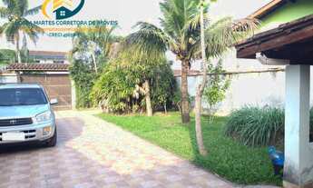 Imagem 3: Vendo casa com três dormitórios no Massaguaçu em Caraguatatuba